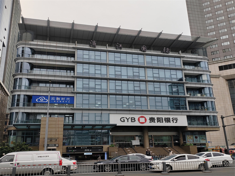 外立面