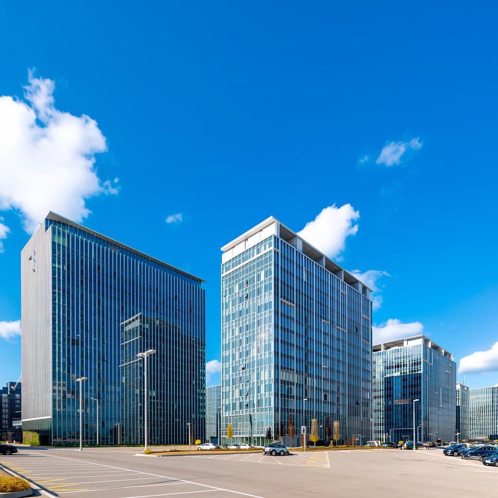 成都浦江国际文章配图